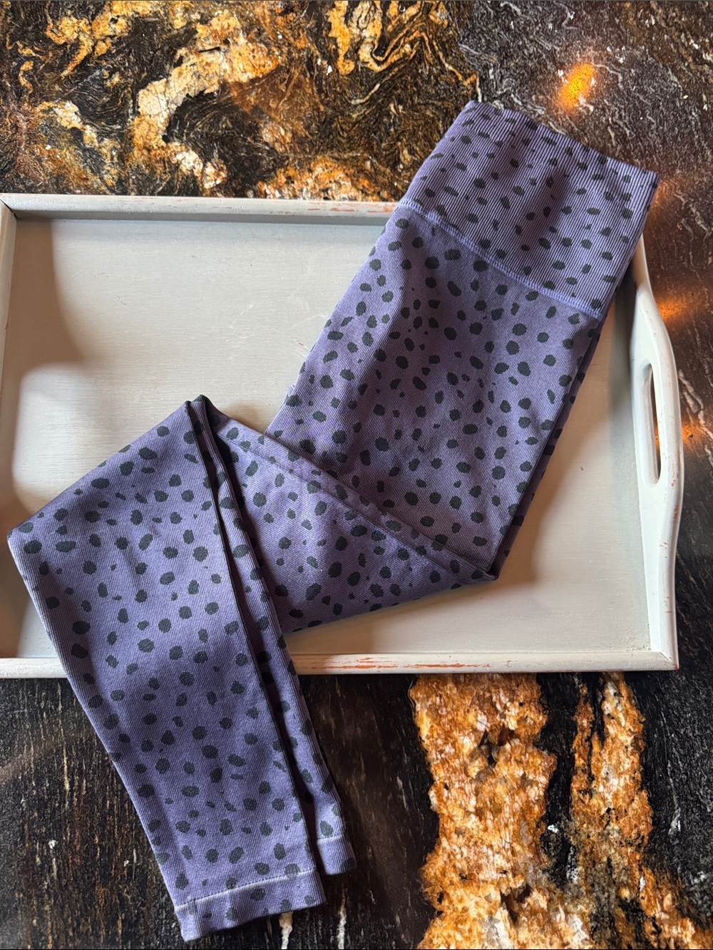 Zella Reversible Leggings